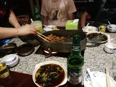 -徐师傅太子锅(龙泽路店)