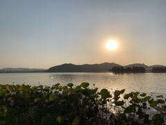 -东湖落雁景区