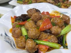 红烧丸子-芳芳餐厅(白沙路店)