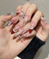 -悦指间美甲美睫