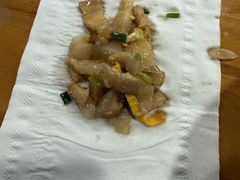 -老袁炒年糕(富豪路店)