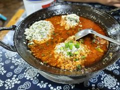 -张关合渣(航空大道店)