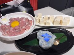 -川越泰火锅(吉利大厦店)