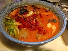 -绿茶餐厅(成都大悦城店)
