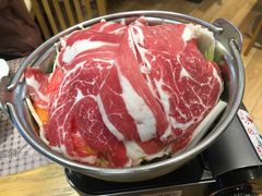 -林妈妈村·日式料理(宝山万达店)