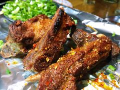 -林二哥宜烤官·宜宾小烧烤