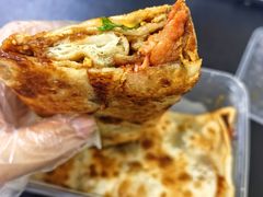 -金杨老摊头蛋饼(金口路店)