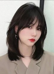 点击看大图 -MORI HAIR SALON日式美发沙龙