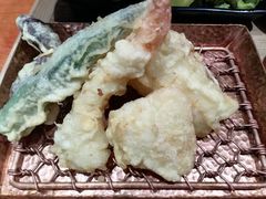 -天妇罗内顺田(罗湖店)