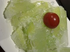 -橦橦小马扎烧烤 (传媒大学店)