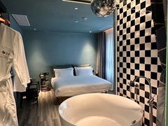 -CitiHot欢悦酒店(广州北京路店)