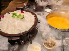 -福满满·精细佛跳墙火锅(湘江道店)