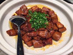 肥肠煲-马仕玖煲·融合菜·酥不腻烤鸭(人大店)