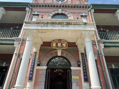 -北京动物园-畅观楼