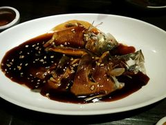 -外婆家(杭州马塍店·杭帮菜名店)