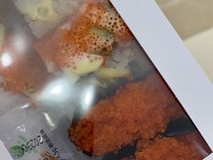 -濱寿司(高新伊藤店)