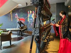 -曾宴·楚菜(湖北省博物馆店)