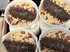 -澜小宴·胶东海鲜烟台味(时光塔店)