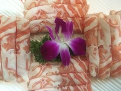 -重庆德庄火锅(体育中心店)