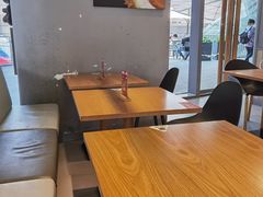 大堂-乐凯撒披萨(汇港购物中心店)