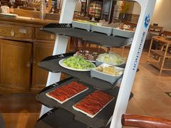 -杨家火锅(国美店)
