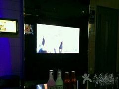 -真爱范特西KTV(交大店)