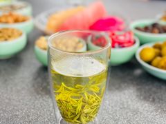 -湖畔居茶楼(湖滨店)
