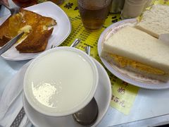 -澳洲牛奶公司(佐敦店)