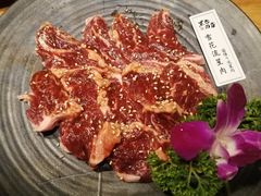 -黑牛の店·和牛烧肉(大悦城店)