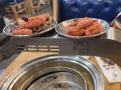 -九田家黑牛烤肉料理(吴江万象汇店)