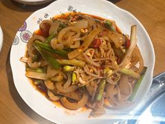 -辛蒲洞韩餐烤肉