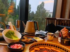 -九畋町和牛黑牛烤肉料理(三里屯3·3大厦店)