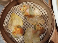 -德发长·花式蒸饺(大唐不夜城店)