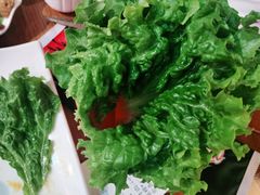 -超级神炭烤肉夜食(芥园西道店)