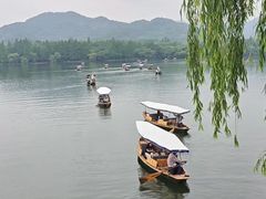 -西湖天地