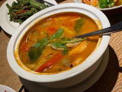 -瓦城泰国料理(芮欧百货店)