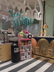 -奈尔宝家庭中心·亲子餐厅(华采天地店)