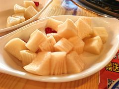 -阿鸡鱼庄·顺德鲜蒸小炒(亚运村店)