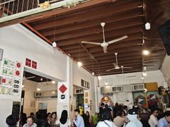 -德成饭店