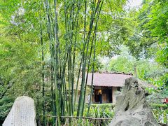 -成都杜甫草堂博物馆