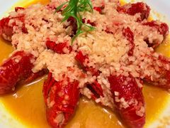 -苏帮袁Sue Cuisine(将台店)
