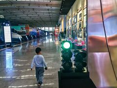 -沈阳铁路陈列馆