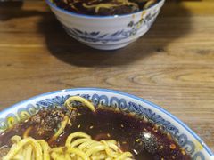 -蒋六十八梯眼镜面(狮子坪店)