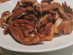 -须水邓记叫化鸡(长兴路店)