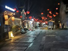 -回龙窝历史文化街区