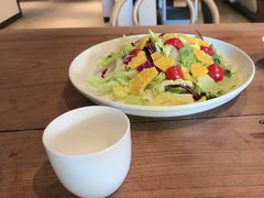 -黄山老妈·土菜(碧桂园店)