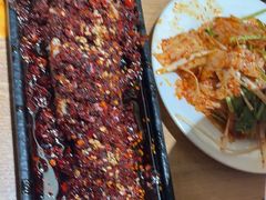 -韩麦大冷面(桂花街直营店)