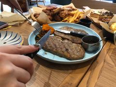 -必胜客(安盛购物广场金州店)