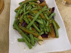 农家三宝-婆婆家·湛江特色美食(福田振华路店)