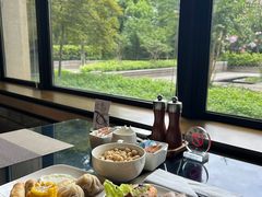 -太湖饭店玉兰厅(自助餐厅)